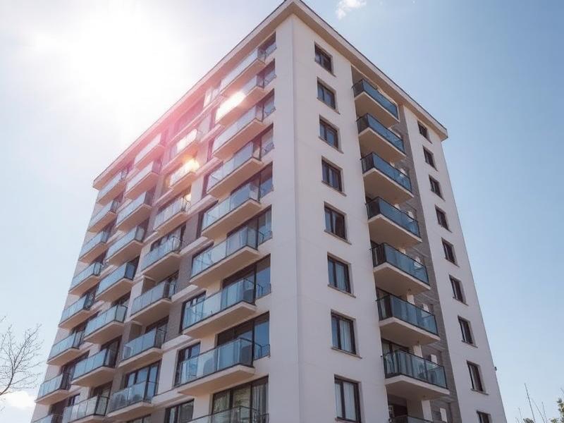 Apartamento 2 dorm. — Tatuapé